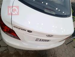 هيونداي أكسنت